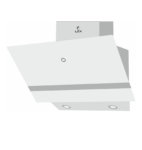 Вытяжка LEX TOUCH ECO 600 WHITE