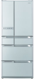 Холодильник HITACHI R-Y6000UXS