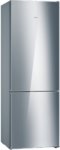 Холодильник Bosch KGN49SM2A