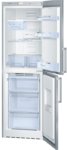 Холодильник Bosch KGN34X44