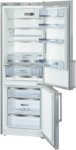 Холодильник Bosch KGE49AI30