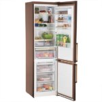Холодильник Bosch KGN39AD3OR