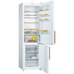 Холодильник Bosch KGN39AW3OR