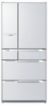 Холодильник HITACHI R-C6800U XS