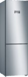 Холодильник Bosch KGN36VP14