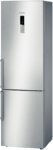 Холодильник Bosch KGN39XI21