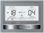 Холодильник Bosch KGN39HI3AR