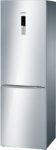 Холодильник Bosch KGN36VI15
