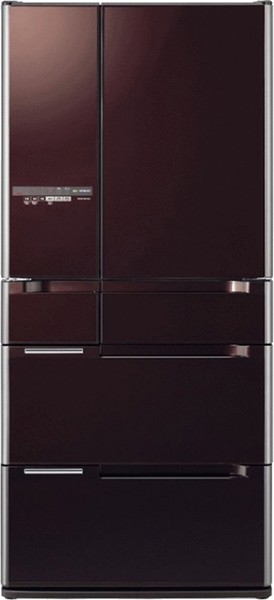 Холодильник HITACHI R-E6800U XT