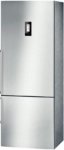 Холодильник Bosch KGN57PI20