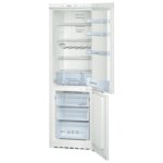 Холодильник Bosch KGN36VW19