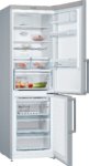 Холодильник Bosch KGN36ML3P