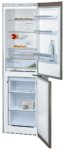 Холодильник Bosch KGN39XD18