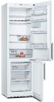 Холодильник Bosch KGE39AW32R