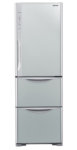 Холодильник HITACHI R-SG37BPU GS