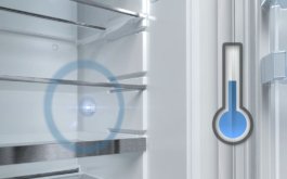 FreshSense: климат контроль Вашего холодильника.