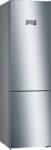 Холодильник Bosch KGN39VL21R