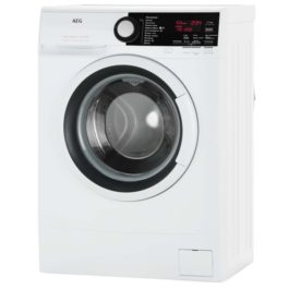Стиральная машина AEG L6SE26WR