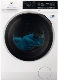 Стиральная машина с сушкой Electrolux PerfectCare 700 EW7W268SP