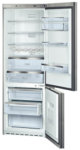 Холодильник Bosch KGN49SM22