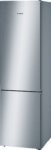 Холодильник Bosch KGN39VL45