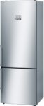 Холодильник Bosch KGN56PI30U