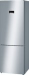 Холодильник Bosch KGN49XI30