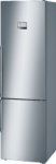 Холодильник Bosch KGN39AI36