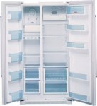 Холодильник Bosch KAN56V45