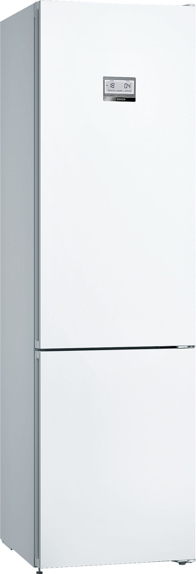 Холодильник Bosch KGN39AW2AR