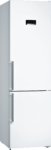 Холодильник Bosch KGN39XW3OR