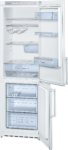 Холодильник Bosch KGS36XW20