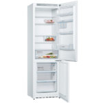 Холодильник Bosch KGV39XW2AR