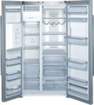 Холодильник Bosch KAD62P91