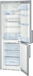 Холодильник Bosch KGN39XL20