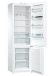 Холодильник Gorenje NRK6201GHW4