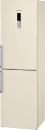 Холодильник Bosch KGE39AK22