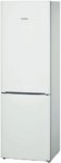 Холодильник Bosch KGE39XW20R