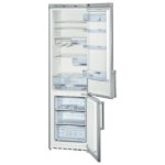 Холодильник Bosch KGE39AC20