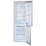 Холодильник Bosch KGN36X47