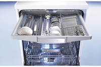 Лоток для столовых приборов