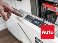 Автоматическая программа