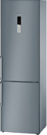 Холодильник Bosch KGE39AC20