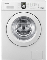 Стиральная машина Samsung WF1700WCW