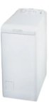 Стиральная машина Electrolux EWT 135210 W