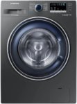 Стиральная машина Samsung WW80R42LHFXD