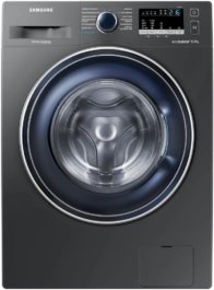Стиральная машина Samsung WW80R42LHFXD
