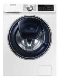 Стиральная машина Samsung WW70R62LVTW
