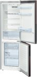 Холодильник Bosch KGV36VD32S