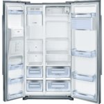 Холодильник Bosch KAD90VI20